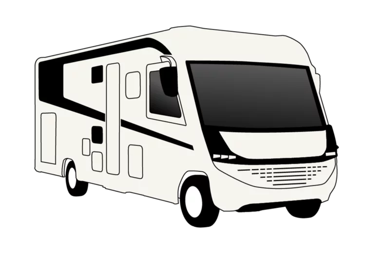 kreos motorhome
