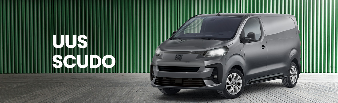 Fiat Scudo
