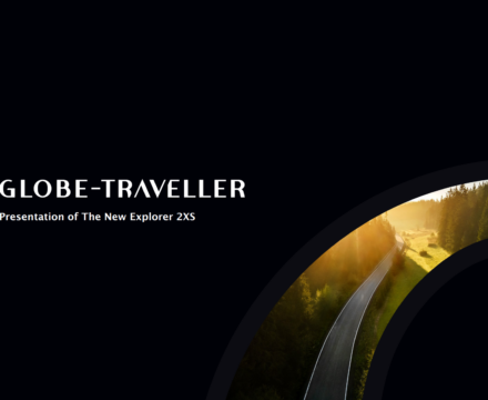 Capture_Globe Traveller Presentation of the New Explorer 2xs